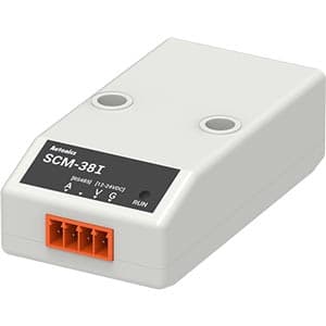 Bộ chuyển đổi truyền thông AUTONICS SCM-38I