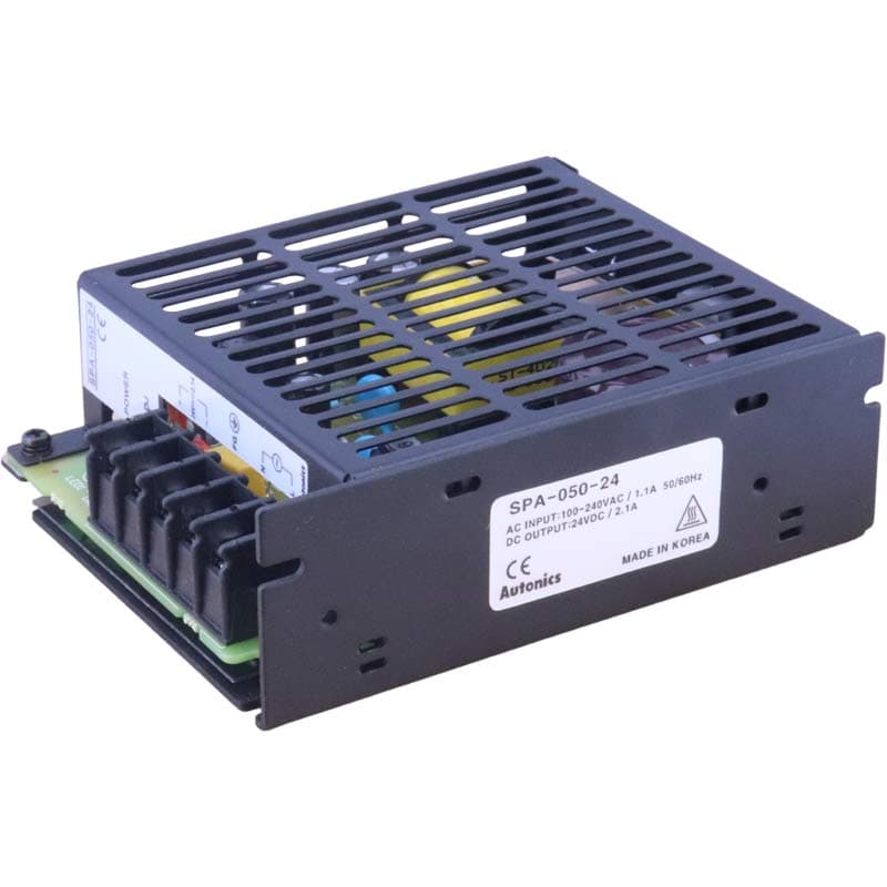 Bộ nguồn SMPS đa năng AUTONICS SPA-050-24 - Image 1