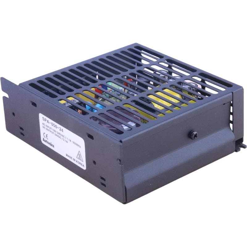 Bộ nguồn SMPS đa năng AUTONICS SPA-050-24 - Image 2