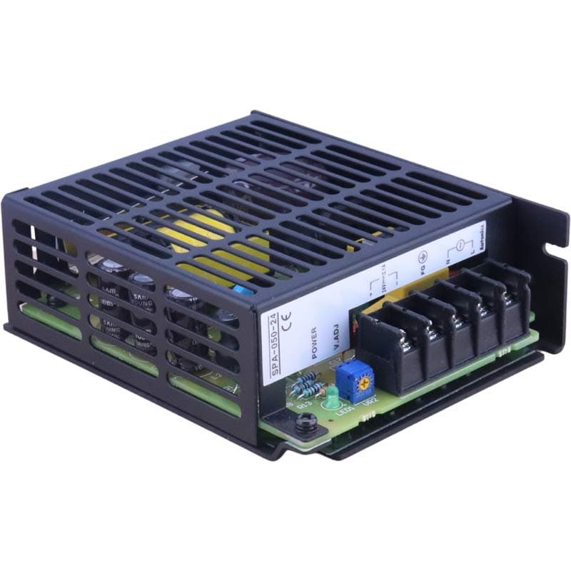 Bộ nguồn SMPS đa năng AUTONICS SPA-050-24 - Image 4