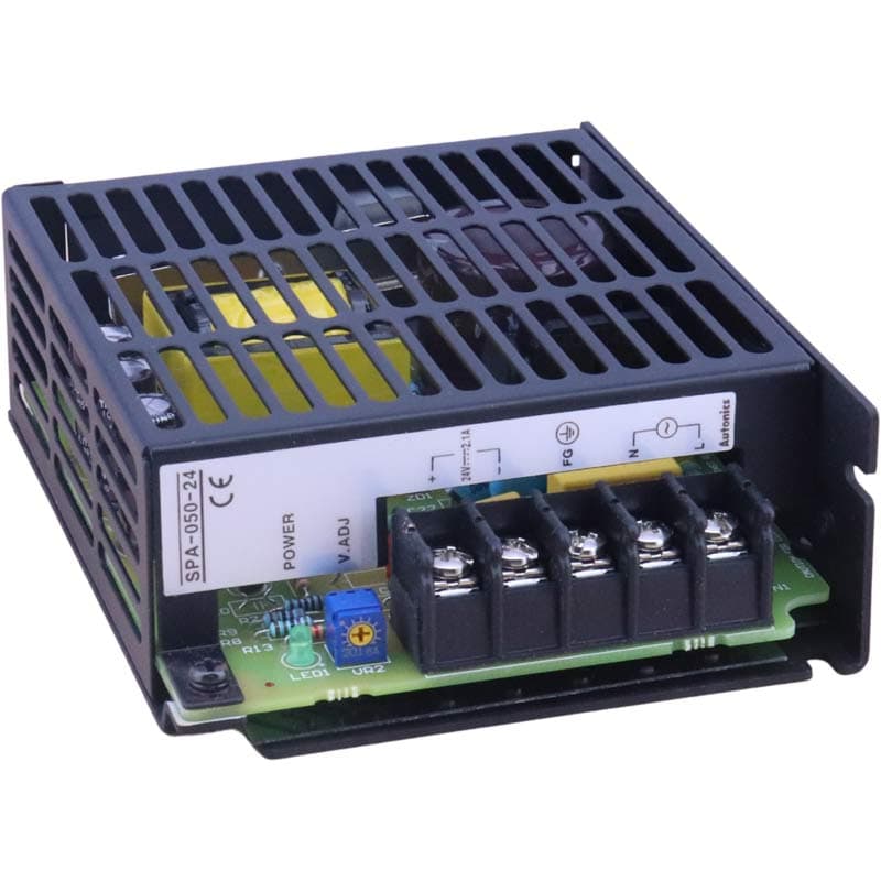 Bộ nguồn SMPS đa năng AUTONICS SPA-050-24 - Image 5