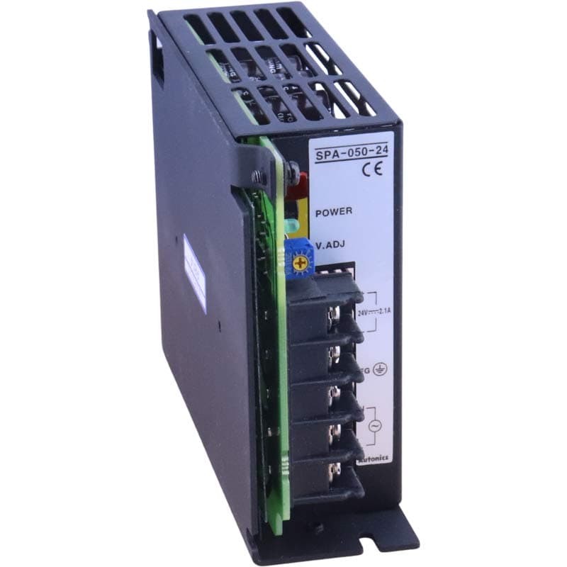 Bộ nguồn SMPS đa năng AUTONICS SPA-050-24 - Image 6